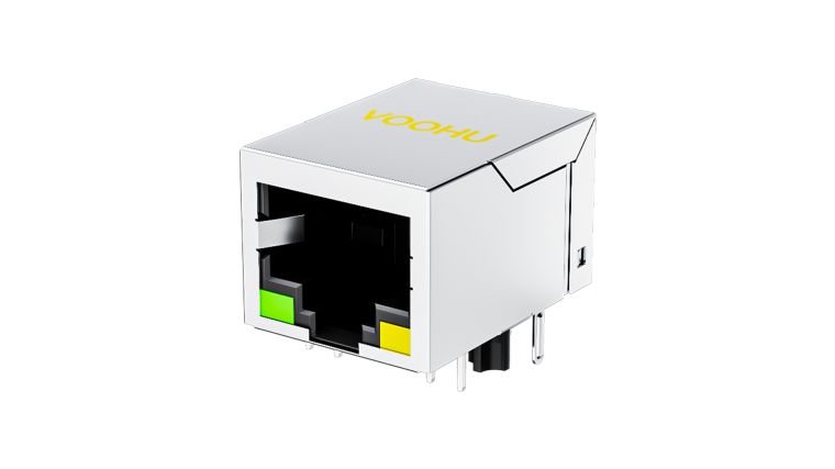 RJ45 网口与集成网口