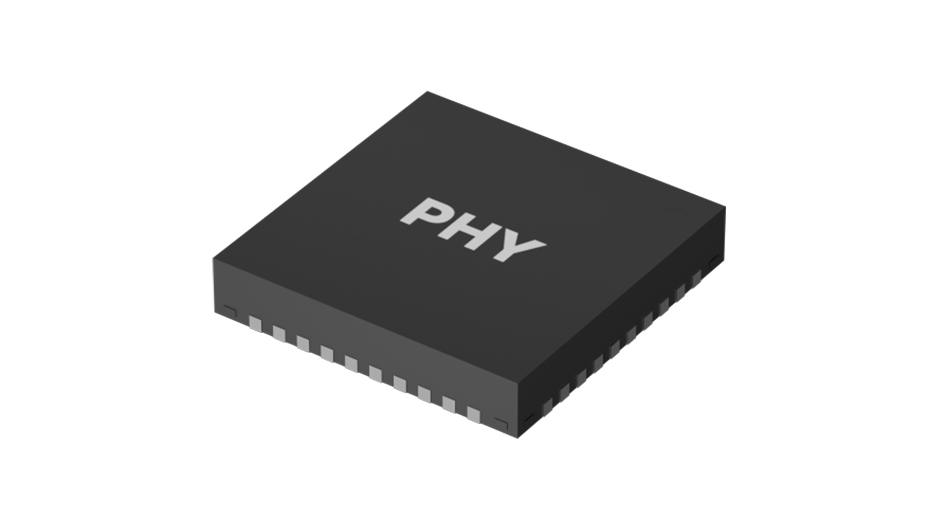以太网 PHY 芯片