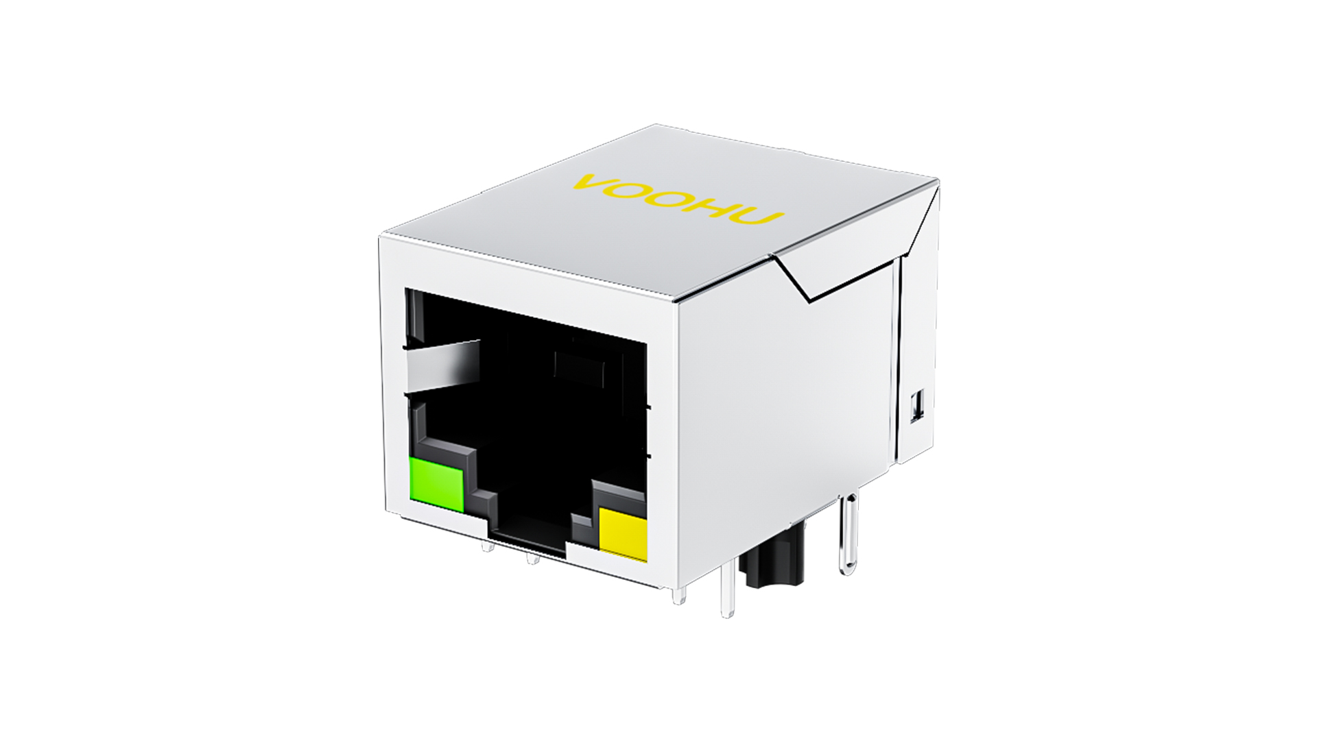 RJ45 连接器